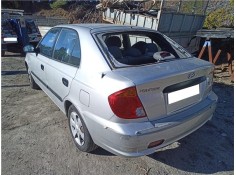 hyundai accent (lc) del año 2005