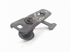 Recambio de cerradura capo para ford sierra fastback (gbc) 2.3 referencia OEM IAM 1651112  