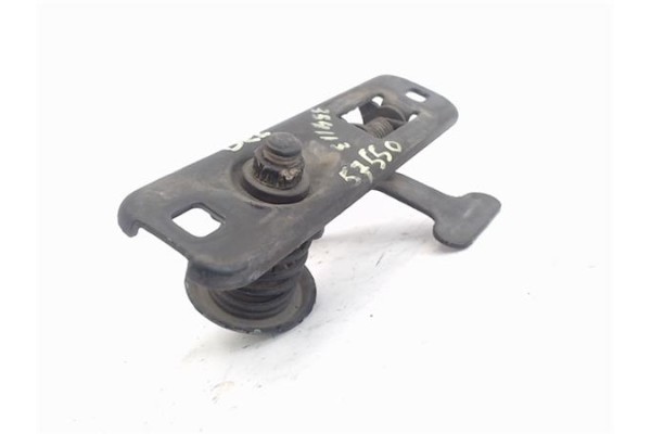 Recambio de cerradura capo para ford sierra fastback (gbc) 2.3 referencia OEM IAM 1651112  