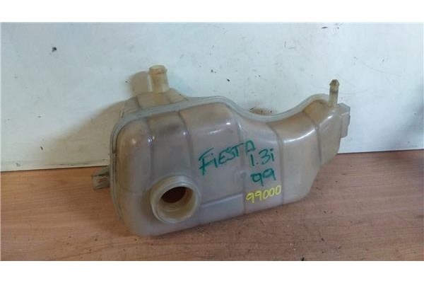 Recambio de botella expansion para ford fiesta iv (ja_, jb_) 1.3 i referencia OEM IAM 96FB8K218B6  