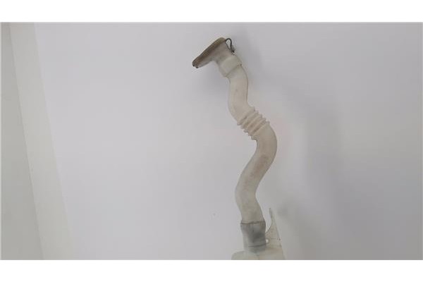 Recambio de deposito limpiaparabrisas para renault modus i 1.5 dci (fp0f, jp0f) referencia OEM IAM 7701058023  