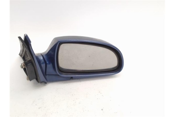 Recambio de retrovisor electrico derecho para hyundai accent (x3) referencia OEM IAM 8760622111CA  