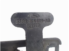 Recambio de cerradura capo para ford sierra fastback (gbc) 2.3 referencia OEM IAM 1651112  