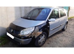 renault scenic ii (jm) del año 2004