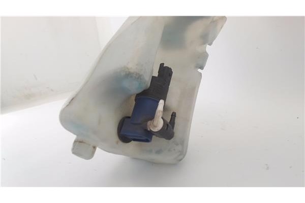 Recambio de deposito limpiaparabrisas para renault modus i 1.5 dci (fp0f, jp0f) referencia OEM IAM 7701058023  