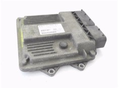 Recambio de centralita para opel combo furgón/ranchera familiar 1.3 cdti 16v referencia OEM IAM 55194018YU 7160006204 