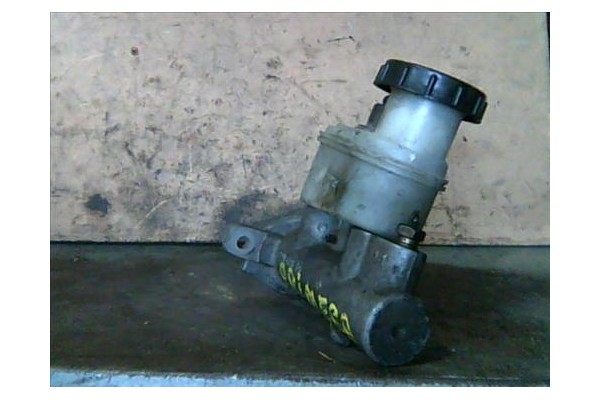 Recambio de bomba freno para nissan primera berlina (p11)(1996) 2.0 16v referencia OEM IAM   
