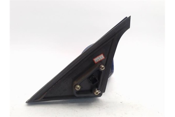 Recambio de retrovisor electrico derecho para hyundai accent (x3) referencia OEM IAM 8760622111CA  