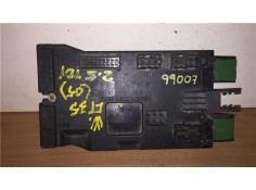 Recambio de caja fusibles/rele para volkswagen lt35 2.5 tdi referencia OEM IAM 0005400650 08501002 