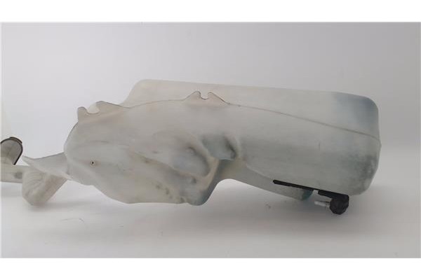 Recambio de deposito limpiaparabrisas para renault modus i 1.5 dci (fp0f, jp0f) referencia OEM IAM 7701058023  