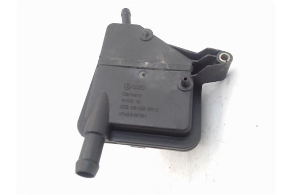 Recambio de deposito liquido direccion asistida para seat leon (1m1) 1.6 16 v referencia OEM IAM zsb1j0422371c  