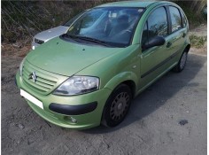 citroen c3 del año 2003