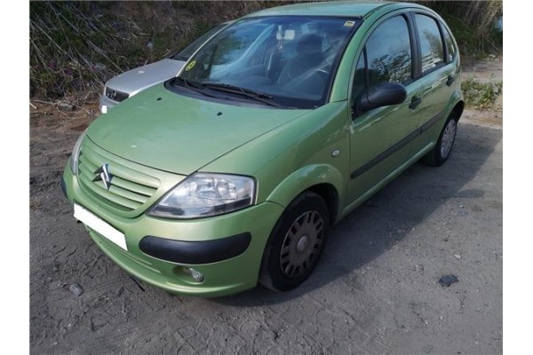 citroen c3 del año 2003