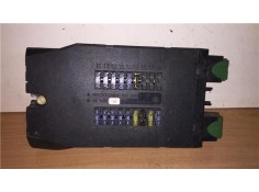 Recambio de caja fusibles/rele para volkswagen lt35 2.5 tdi referencia OEM IAM 0005400650 08501002 