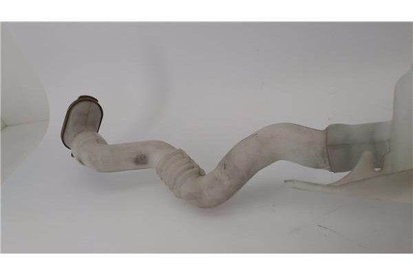 Recambio de deposito limpiaparabrisas para renault modus i 1.5 dci (fp0f, jp0f) referencia OEM IAM 7701058023  