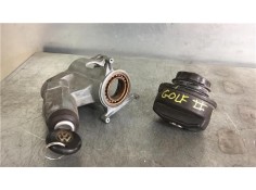 Recambio de llave para volkswagen golf ii (191/193) 1.6 d referencia OEM IAM 1H0201553B 155905851 
