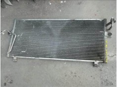 Recambio de radiador aire acondicionado para nissan primera berlina (p11)(1996) 1.8 16v referencia OEM IAM   