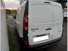 renault kangoo ii (f/kw0) del año 2009