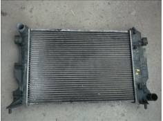 Recambio de radiador para saab 9-3 berlina (1998) 2.2 tid referencia OEM IAM   