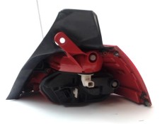 Recambio de piloto trasero izquierdo para renault megane ii (bm0/1_, cm0/1_) 1.5 dci referencia OEM IAM 8200413214 89038181 