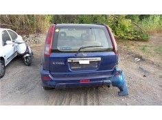 nissan x-trail (t30) del año 2001