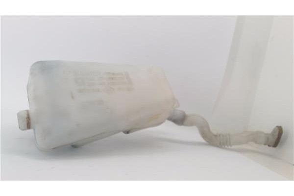 Recambio de deposito limpiaparabrisas para renault modus i 1.5 dci (fp0f, jp0f) referencia OEM IAM 7701058023  