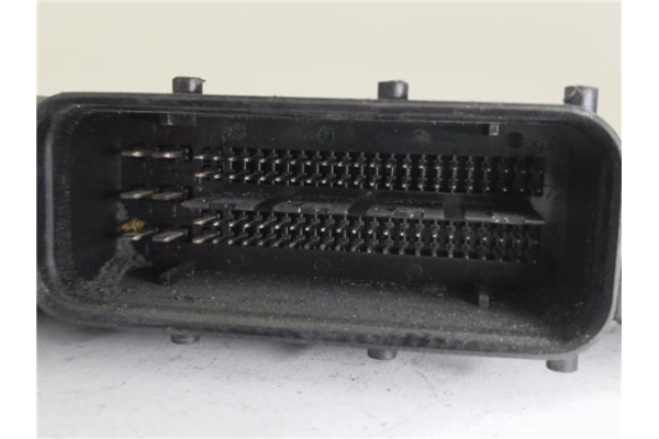 Recambio de centralita para opel combo furgón/ranchera familiar 1.3 cdti 16v referencia OEM IAM 55194018YU 7160006204 