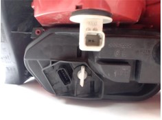 Recambio de piloto trasero izquierdo para renault megane ii (bm0/1_, cm0/1_) 1.5 dci referencia OEM IAM 8200413214 89038181 