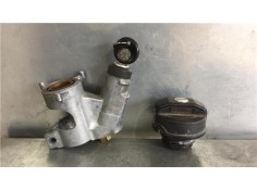 Recambio de llave para volkswagen golf ii (191/193) 1.6 d referencia OEM IAM 1H0201553B 155905851 