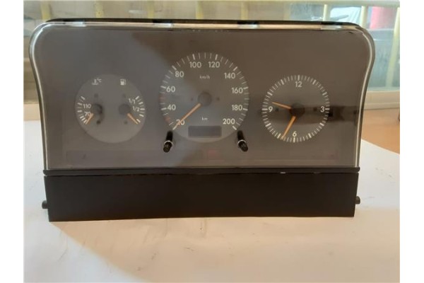 Recambio de cuadro completo para volkswagen lt35 2.8 tdi referencia OEM IAM 2D0919850K 11000884803 