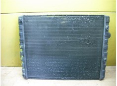 Recambio de radiador para volkswagen polo iii berlina (6n2) 1.9 conceptline referencia OEM IAM   