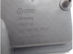 Recambio de deposito liquido direccion asistida para seat leon (1m1) 1.6 16 v referencia OEM IAM zsb1j0422371c  