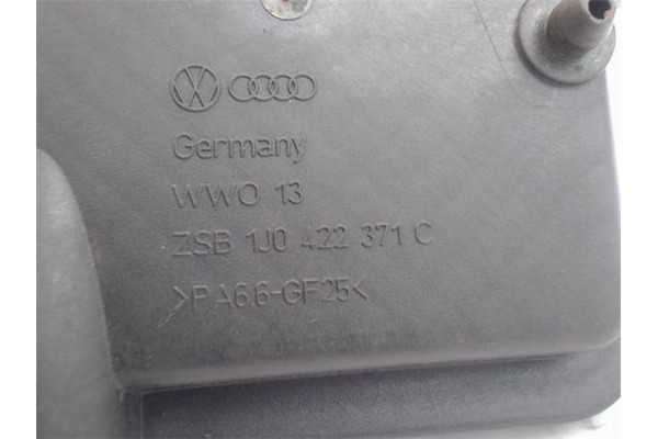 Recambio de deposito liquido direccion asistida para seat leon (1m1) 1.6 16 v referencia OEM IAM zsb1j0422371c  