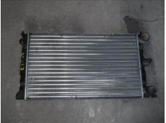 Recambio de radiador para volkswagen polo berlina (6n1)(1994) 55 1.3 referencia OEM IAM   