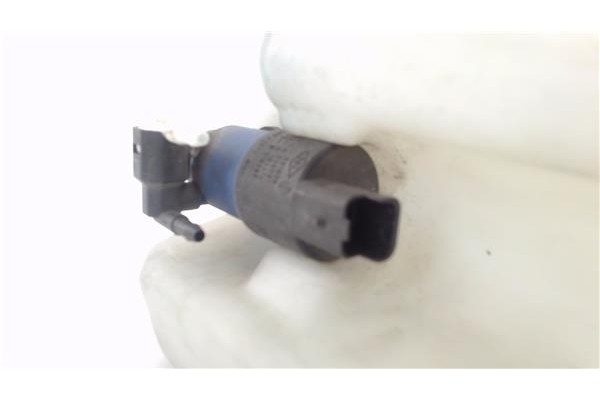 Recambio de deposito limpiaparabrisas para renault modus i 1.5 dci (fp0f, jp0f) referencia OEM IAM 7701058023  