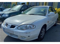 hyundai lantra berlina (rd) del año 2001