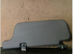 Recambio de parasol derecho para nissan micra (k11) 1.0 i 16v referencia OEM IAM   