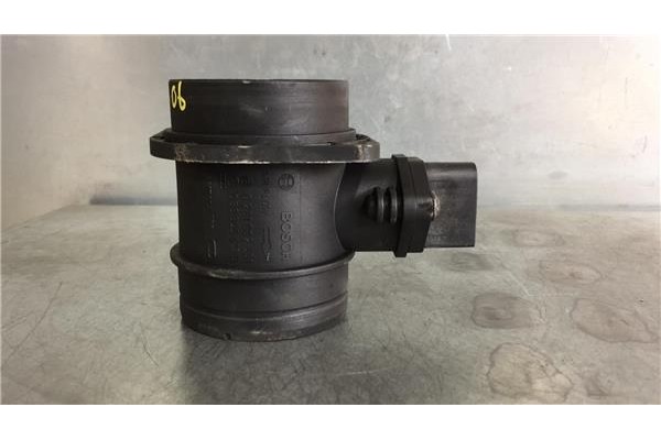 Recambio de caudalimetro para volkswagen golf v (1k1) 1.9 tdi referencia OEM IAM 038906461B 0281002531 38906461BX , AUDI | 38906