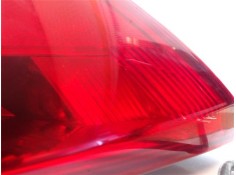 Recambio de piloto trasero izquierdo para renault megane ii (bm0/1_, cm0/1_) 1.5 dci referencia OEM IAM 8200413214 89038181 