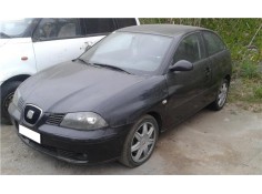 seat ibiza (6l1) del año 2002