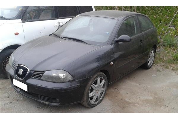 SEAT IBIZA (6L1)