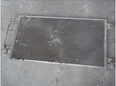 Recambio de radiador aire acondicionado para ssangyong musso (1996 ) 2.9 td referencia OEM IAM   