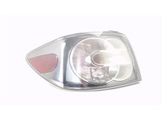 Recambio de piloto trasero izquierdo para mazda cx-7 er 2.2 active referencia OEM IAM EG2151150  