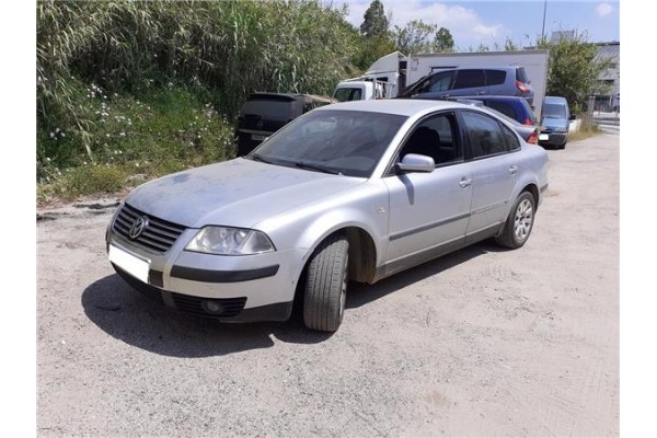 volkswagen passat berlina (3b3)(2000) del año 