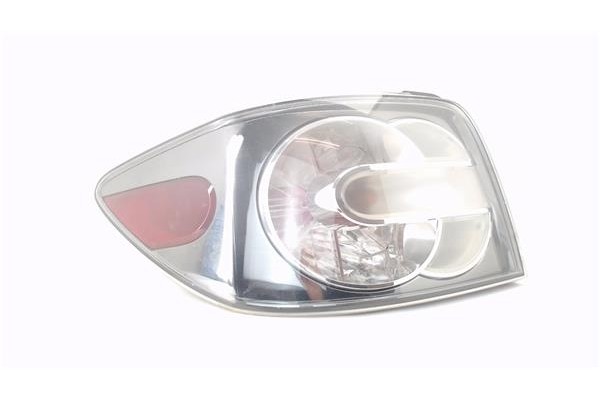 Recambio de piloto trasero izquierdo para mazda cx-7 er 2.2 active referencia OEM IAM EG2151150  