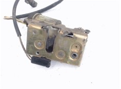 Recambio de cierre electromagnetico trasero derecho para ford sierra fastback (gbc) 2.3 referencia OEM IAM 6141067  