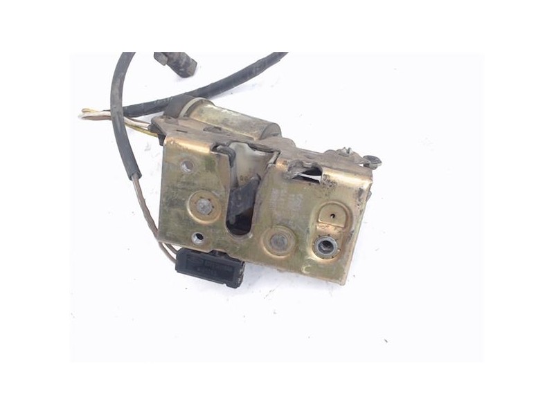 Mozzo Ruota Con Bloccaggio Vuzmode Per Nissan D22 X Terra 2000 - Ricambio 40260-1S700 - Foto 4