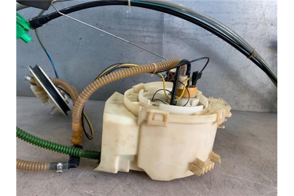Recambio de bomba combustible para mazda 3 berlina (bk) 1.6 cd active+ xcite referencia OEM IAM BN9M60960A  
