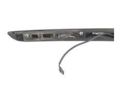 Recambio de moldura porton trasero para saab 9-3 berlina 1.9 tid referencia OEM IAM 12786790  