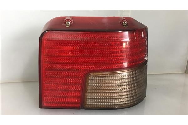 Recambio de piloto trasero derecho para peugeot 205 ii (20a/c) 1.1 referencia OEM IAM  2208 